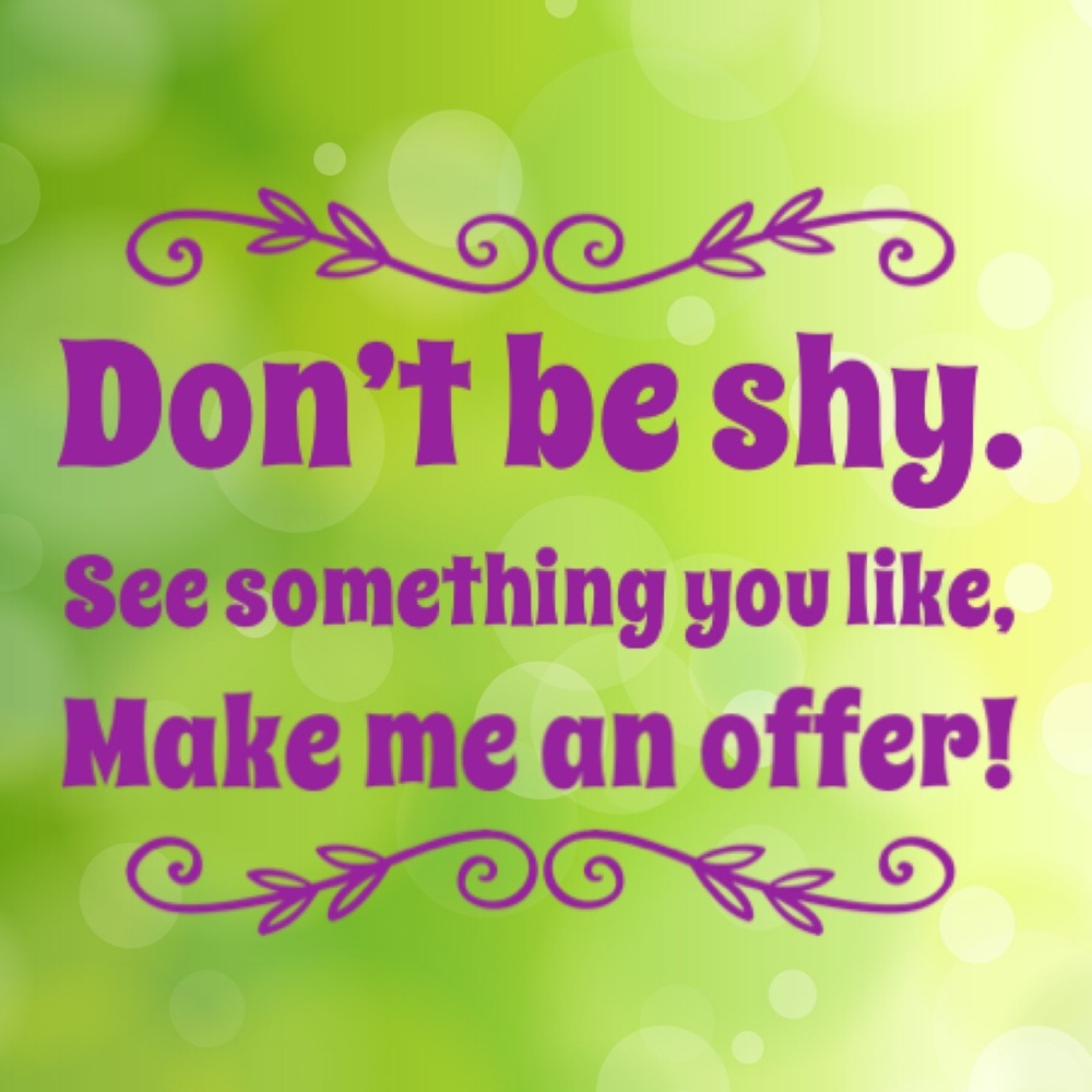 See something, like it!